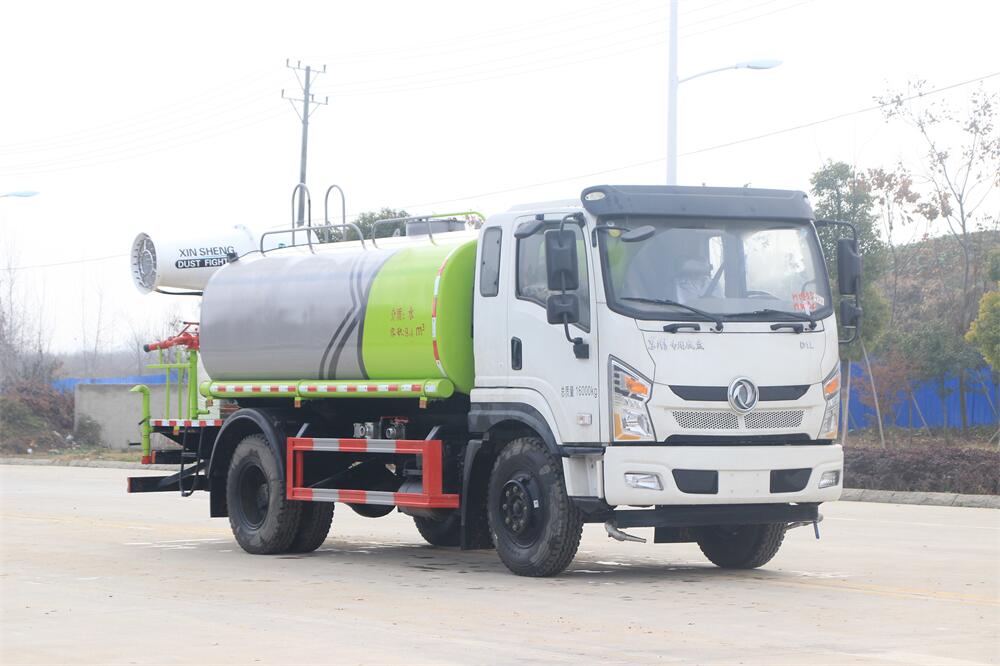 12噸霧炮車-東風(fēng)D1國(guó)六12立方霧炮噴霧車廠家價(jià)格